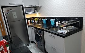 Apartamento Frente Mar 102
