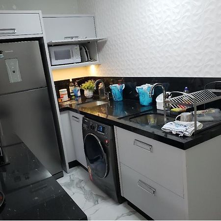 Apartamento Frente Mar 102 Balneario Camboriu Exterior foto