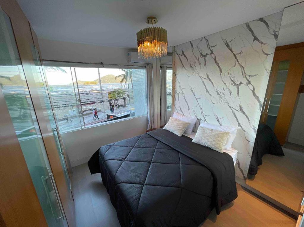 Apartamento Frente Mar 102 Balneario Camboriu Exterior foto