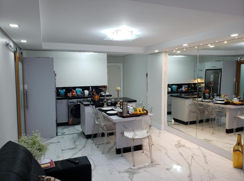 Apartamento Frente Mar 102 Balneario Camboriu Exterior foto