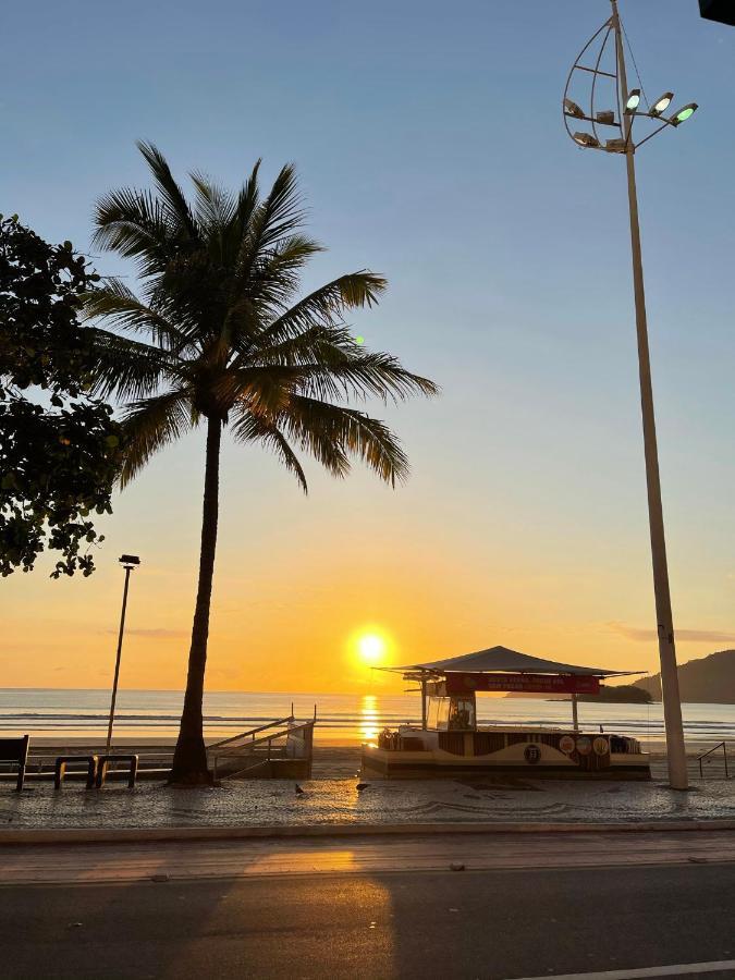 Apartamento Frente Mar 102 Balneario Camboriu Exterior foto